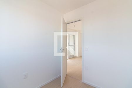 Quarto 2 de apartamento à venda com 2 quartos, 35m² em Ferreira, São Paulo