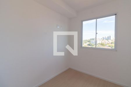Quarto 2 de apartamento à venda com 2 quartos, 35m² em Ferreira, São Paulo