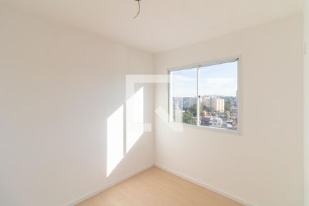Quarto 1 de apartamento à venda com 2 quartos, 35m² em Ferreira, São Paulo