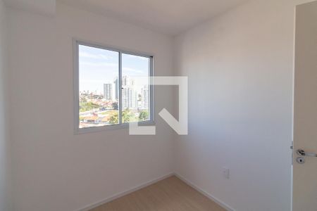 Quarto 2 de apartamento à venda com 2 quartos, 35m² em Ferreira, São Paulo