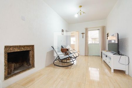 Casa à venda com 4 quartos, 130m² em Harmonia, Canoas
