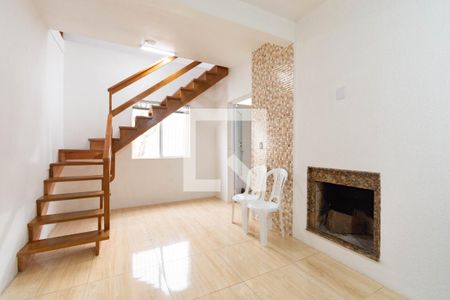 Casa à venda com 4 quartos, 130m² em Harmonia, Canoas