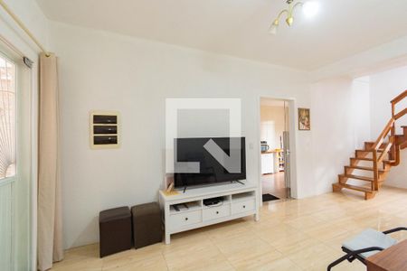Casa à venda com 4 quartos, 130m² em Harmonia, Canoas