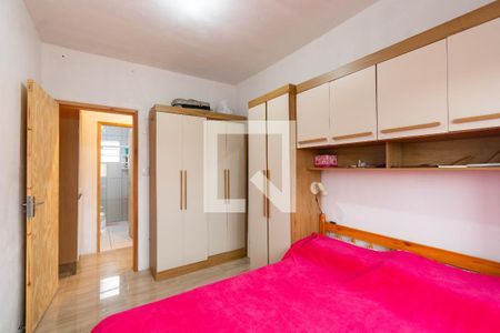Casa à venda com 4 quartos, 130m² em Harmonia, Canoas