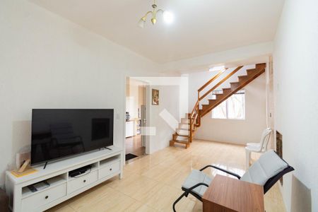 Casa à venda com 4 quartos, 130m² em Harmonia, Canoas