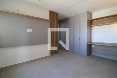 Quarto 1 - Suíte de apartamento para alugar com 3 quartos, 147m² em Jardim Sul, Uberlândia