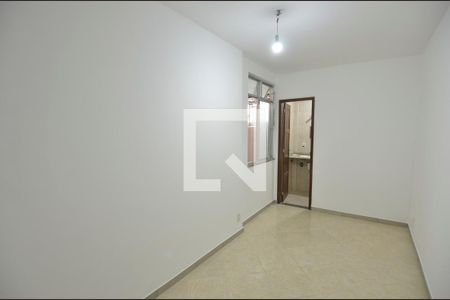 Suíte 1 de casa para alugar com 2 quartos, 166m² em Grajaú, Rio de Janeiro