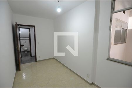 Suíte 1 de casa para alugar com 2 quartos, 166m² em Grajaú, Rio de Janeiro