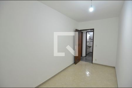 Suíte 1 de casa para alugar com 2 quartos, 166m² em Grajaú, Rio de Janeiro