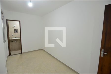 Suíte 1 de casa para alugar com 2 quartos, 166m² em Grajaú, Rio de Janeiro