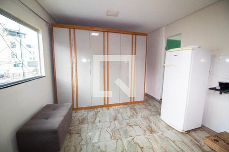 Kitnet/Studio para alugar com 1 quarto, 35m² em Gameleira, Belo Horizonte