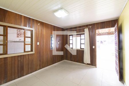 Casa para alugar com 2 quartos, 100m² em Mathias Velho, Canoas