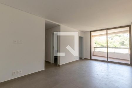 Apartamento à venda com 3 quartos, 116m² em Vila Das Flores, Nova Lima