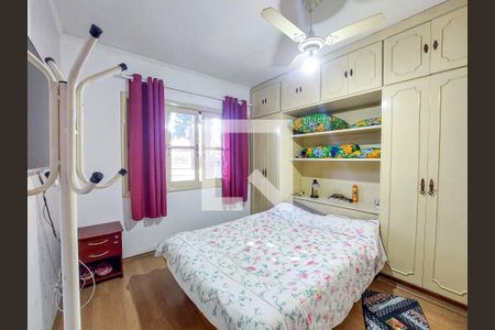 Quarto 1 de casa à venda com 4 quartos, 157m² em Santo Amaro, São Paulo