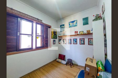 Quarto 2 de casa à venda com 4 quartos, 157m² em Santo Amaro, São Paulo