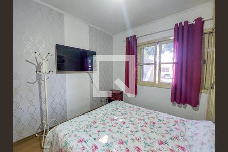 Quarto 1 de casa à venda com 4 quartos, 157m² em Santo Amaro, São Paulo