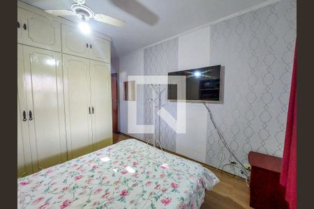 Quarto 1 de casa à venda com 4 quartos, 157m² em Santo Amaro, São Paulo