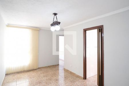 Apartamento para alugar com 2 quartos, 60m² em São José, São Caetano do Sul