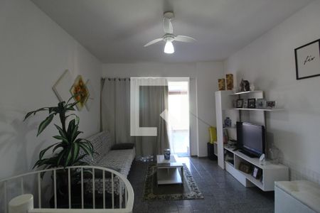 Sala 2 de apartamento à venda com 2 quartos, 133m² em Freguesia (jacarepaguá), Rio de Janeiro