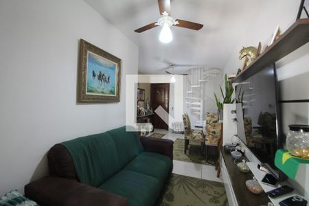 Sala 1 de apartamento à venda com 2 quartos, 133m² em Freguesia (jacarepaguá), Rio de Janeiro
