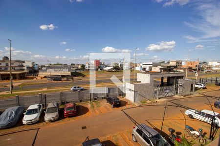 Apartamento à venda com 2 quartos, 58m² em Riacho Fundo Ii-3a Etapa, Brasília