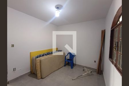 QUARTO 2 de casa para alugar com 2 quartos, 70m² em Cidade Beira Mar, Rio das Ostras