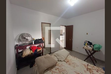 QUARTO 1 de casa para alugar com 2 quartos, 70m² em Cidade Beira Mar, Rio das Ostras