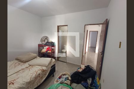 QUARTO 1 de casa para alugar com 2 quartos, 70m² em Cidade Beira Mar, Rio das Ostras