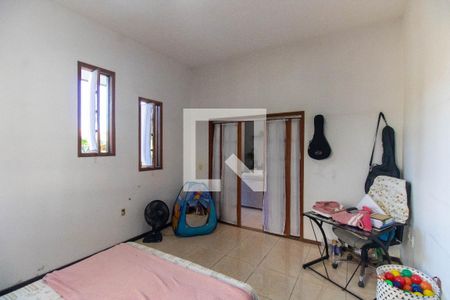 Quarto  de casa à venda com 5 quartos, 215m² em Itaipu, Niterói