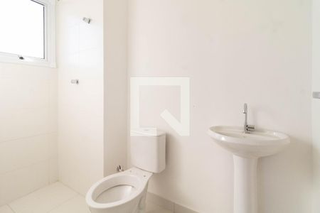 Apartamento para alugar com 1 quarto, 25m² em Parque Industrial Tomas Edson, São Paulo