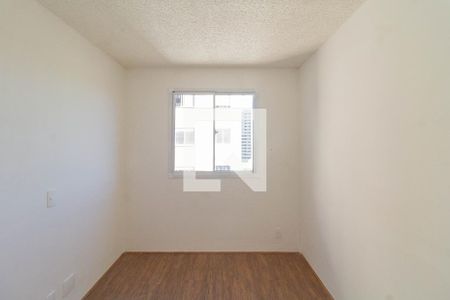 Apartamento para alugar com 1 quarto, 25m² em Parque Industrial Tomas Edson, São Paulo
