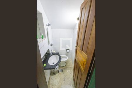 lavabo de casa para alugar com 7 quartos, 700m² em São Luiz, Belo Horizonte