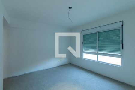 Quarto 1 Suite de apartamento à venda com 3 quartos, 190m² em Vila Izabel, Curitiba