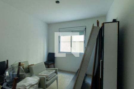 Quarto 2 de apartamento à venda com 3 quartos, 190m² em Vila Izabel, Curitiba