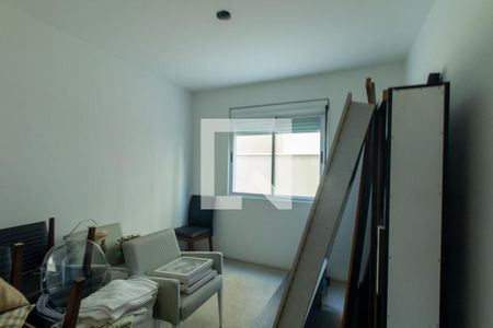 Quarto 2 de apartamento à venda com 3 quartos, 190m² em Vila Izabel, Curitiba