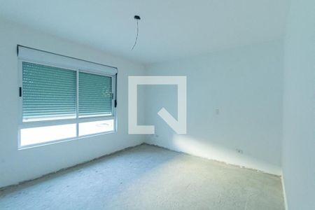 Quarto 1 Suite de apartamento à venda com 3 quartos, 190m² em Vila Izabel, Curitiba