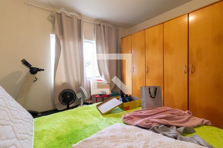 Quarto 1 de casa à venda com 3 quartos, 223m² em Centro, Curitiba