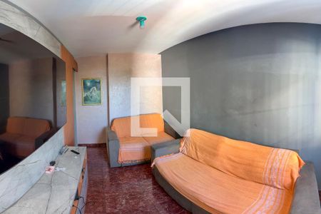 Quarto 2 de apartamento à venda com 4 quartos, 96m² em Parque Pinheiros, São Paulo