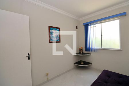 Quarto 1 de apartamento para alugar com 2 quartos, 53m² em Imbuí, Salvador