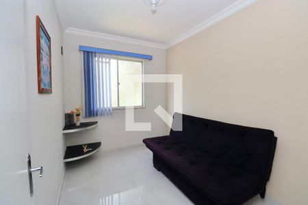 Quarto 1 de apartamento para alugar com 2 quartos, 53m² em Imbuí, Salvador