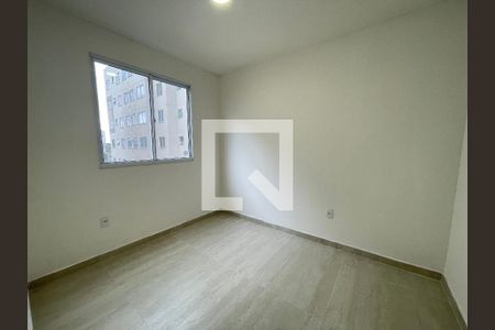 Quarto 1 de apartamento à venda com 2 quartos, 42m² em Jardim Arpoador, São Paulo