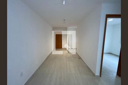 Sala de apartamento à venda com 2 quartos, 42m² em Jardim Arpoador, São Paulo