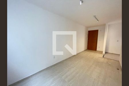Sala de apartamento à venda com 2 quartos, 42m² em Jardim Arpoador, São Paulo