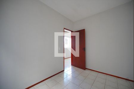 Quarto 1 de apartamento para alugar com 2 quartos, 50m² em Serraria, São José