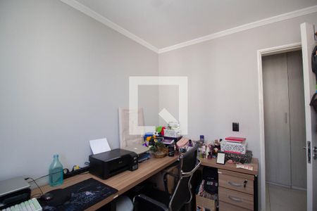 Quarto 2 de apartamento para alugar com 2 quartos, 44m² em Jardim Pirituba, São Paulo