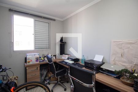 Quarto 2 de apartamento para alugar com 2 quartos, 44m² em Jardim Pirituba, São Paulo
