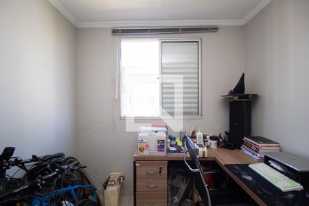 Quarto 2 de apartamento para alugar com 2 quartos, 44m² em Jardim Pirituba, São Paulo