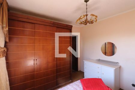 Suíte de casa à venda com 4 quartos, 450m² em Conceição, Diadema