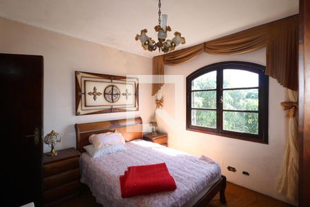 Suíte de casa à venda com 4 quartos, 450m² em Conceição, Diadema