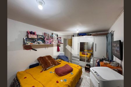 Quarto 2 de casa à venda com 2 quartos, 29m² em Recreio dos Bandeirantes, Rio de Janeiro